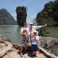 Отзыв от Владислава - виза ДТВ